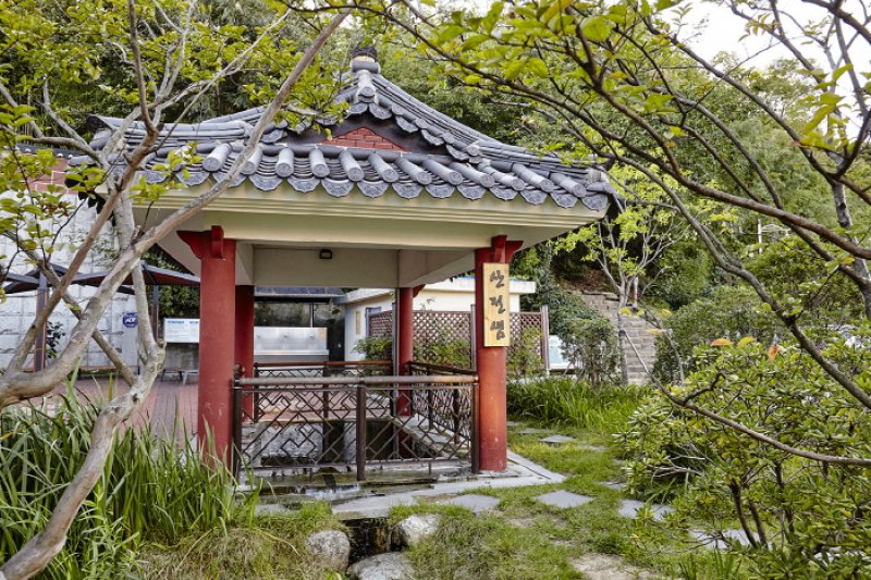 Eoryeondang (어련당) [한국관광품질인증제/ Korea Quality] (22/28)
