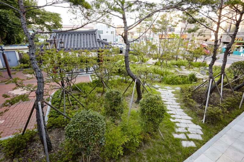 Eoryeondang (어련당) [한국관광품질인증제/ Korea Quality] (24/28)