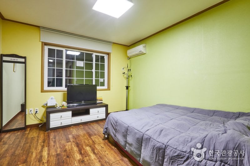 Seolguk Pension - Goodstay  (2/41)