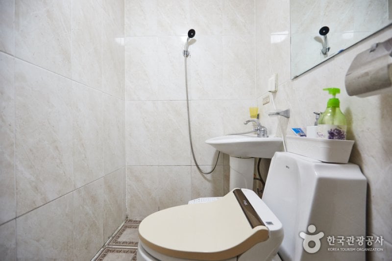 Seolguk Pension - Goodstay  (3/41)