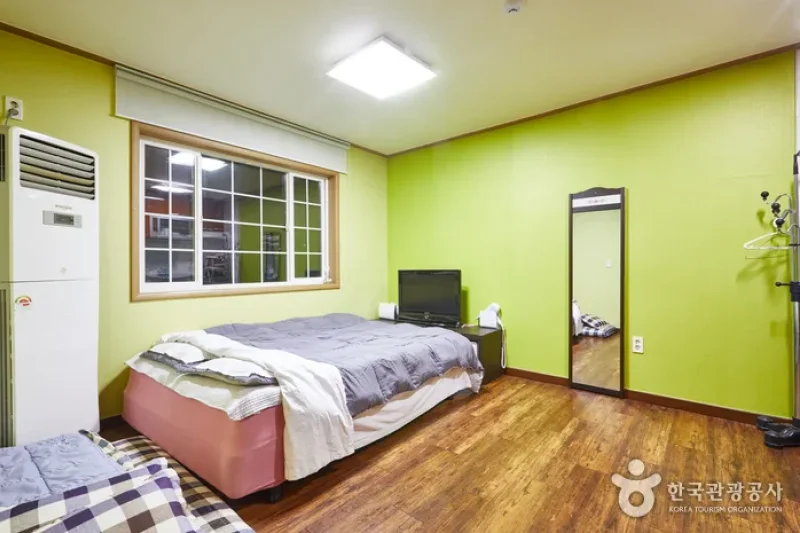Seolguk Pension - Goodstay  (4/41)