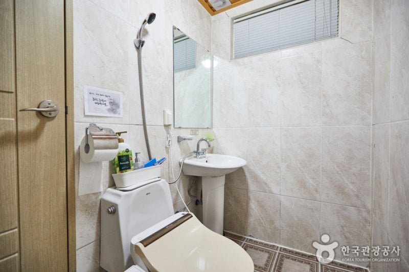 Seolguk Pension - Goodstay  (6/41)