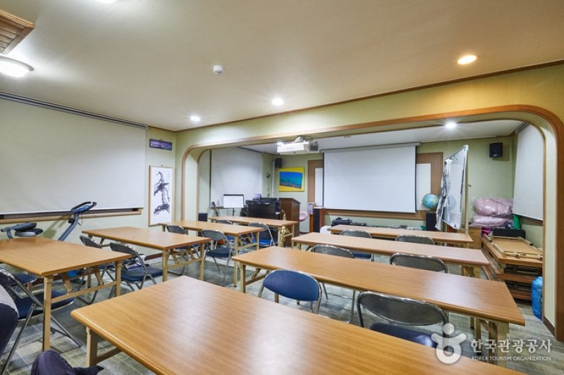 Seolguk Pension - Goodstay  (7/41)