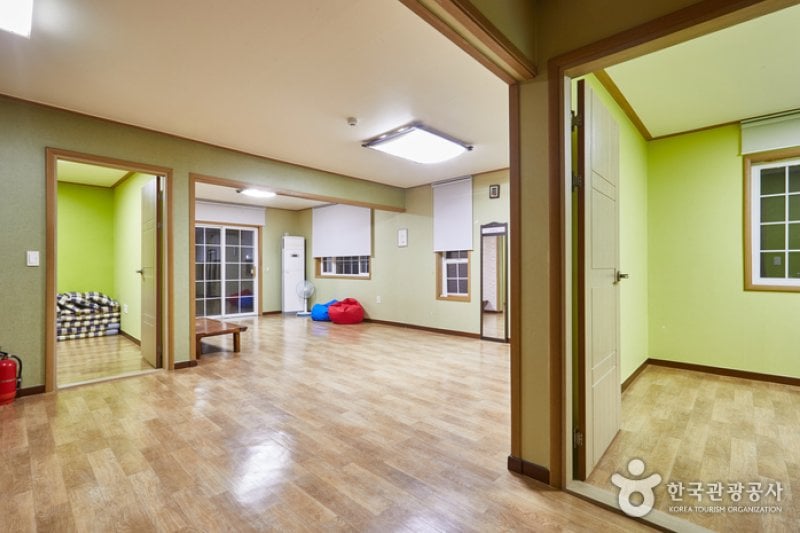 Seolguk Pension - Goodstay  (8/41)