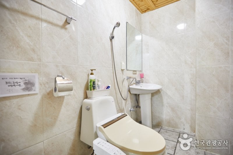 Seolguk Pension - Goodstay  (9/41)