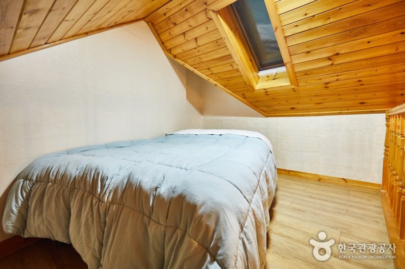 Seolguk Pension - Goodstay  (10/41)