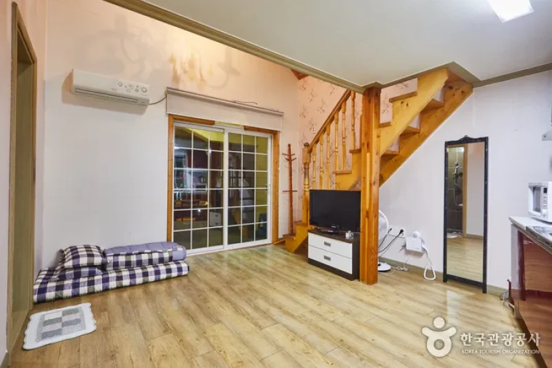 Seolguk Pension - Goodstay  (11/41)
