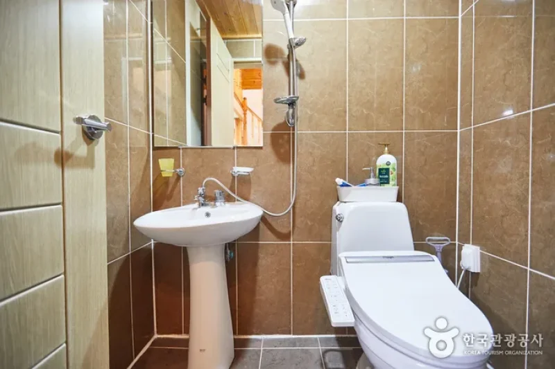 Seolguk Pension - Goodstay  (12/41)