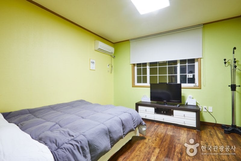 Seolguk Pension - Goodstay  (13/41)