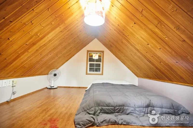Seolguk Pension - Goodstay  (15/41)