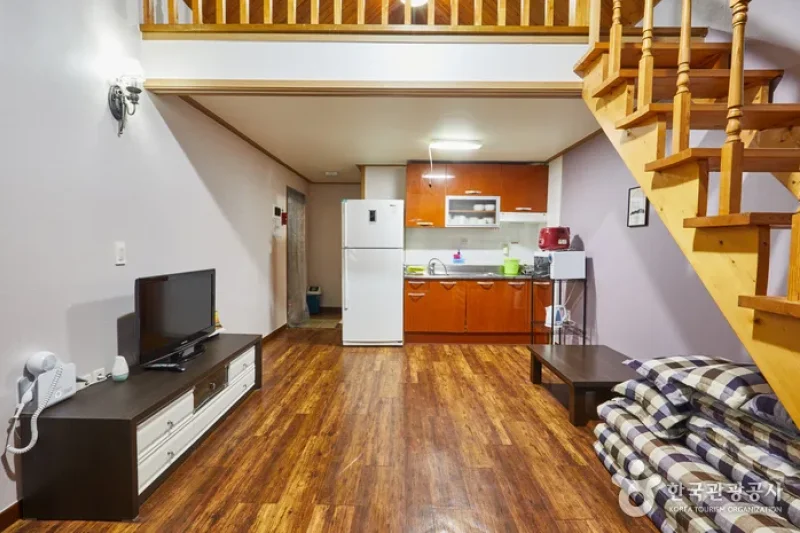 Seolguk Pension - Goodstay  (16/41)