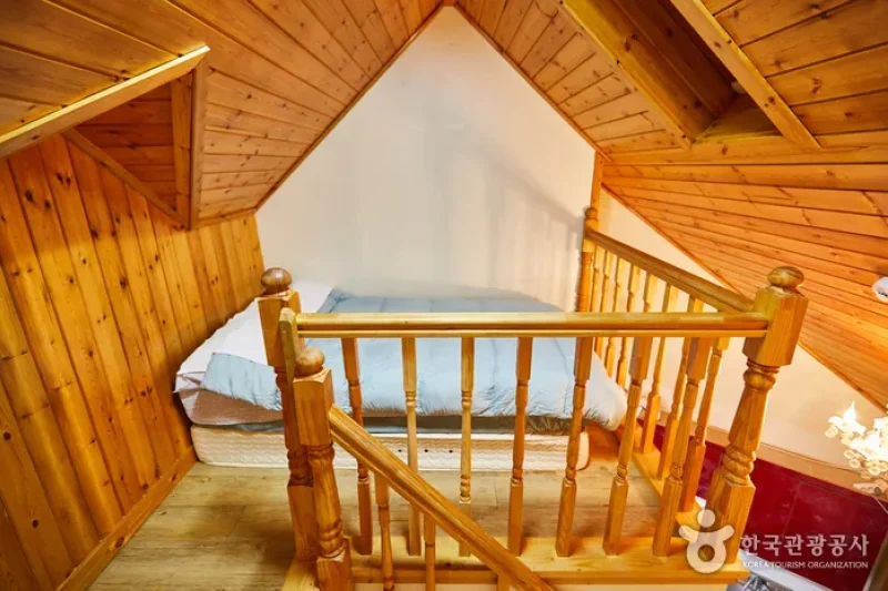 Seolguk Pension - Goodstay  (18/41)