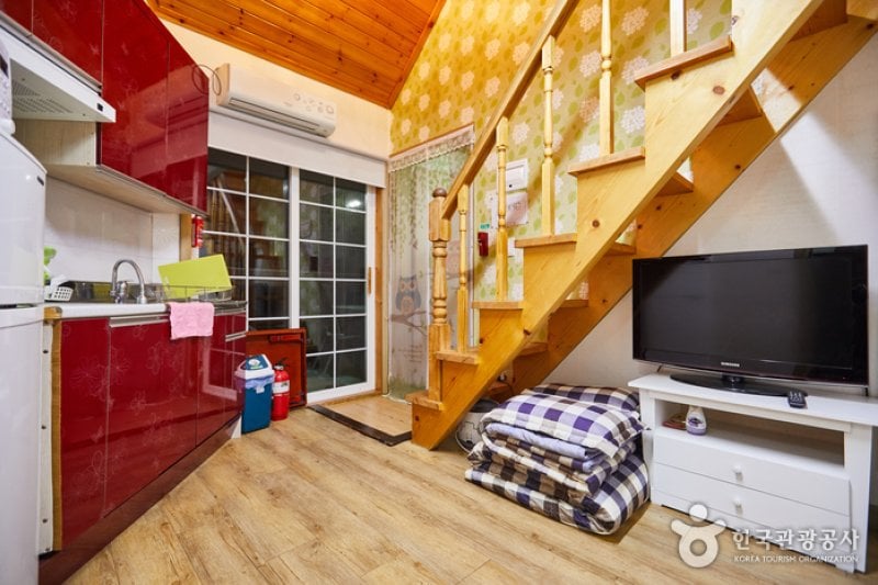 Seolguk Pension - Goodstay  (19/41)