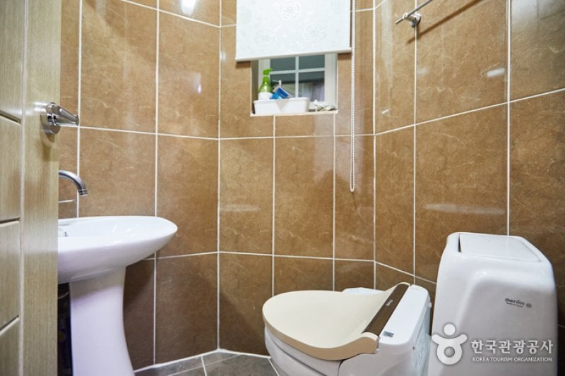Seolguk Pension - Goodstay  (20/41)