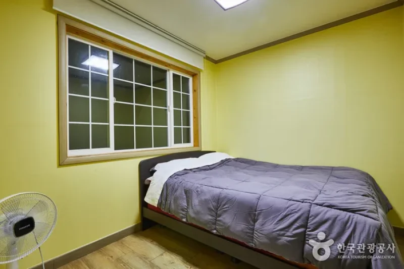 Seolguk Pension - Goodstay  (21/41)