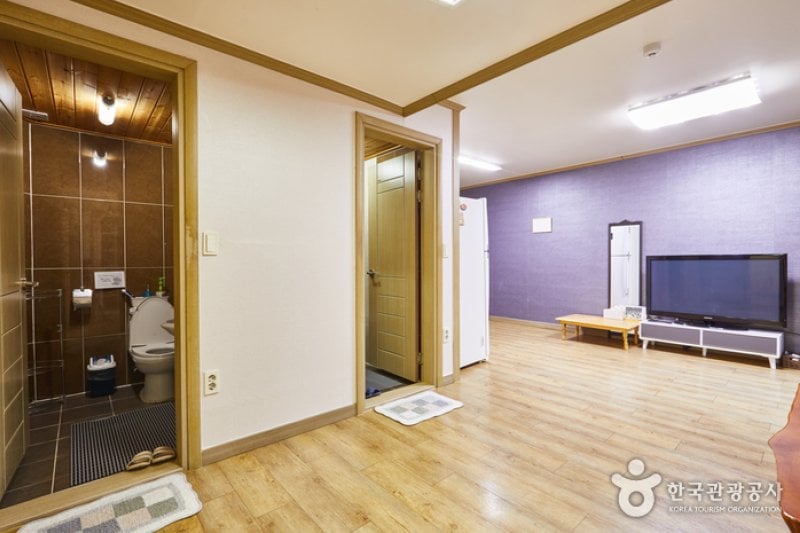 Seolguk Pension - Goodstay  (22/41)