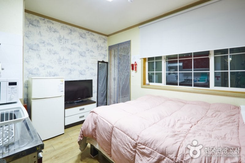 Seolguk Pension - Goodstay  (24/41)