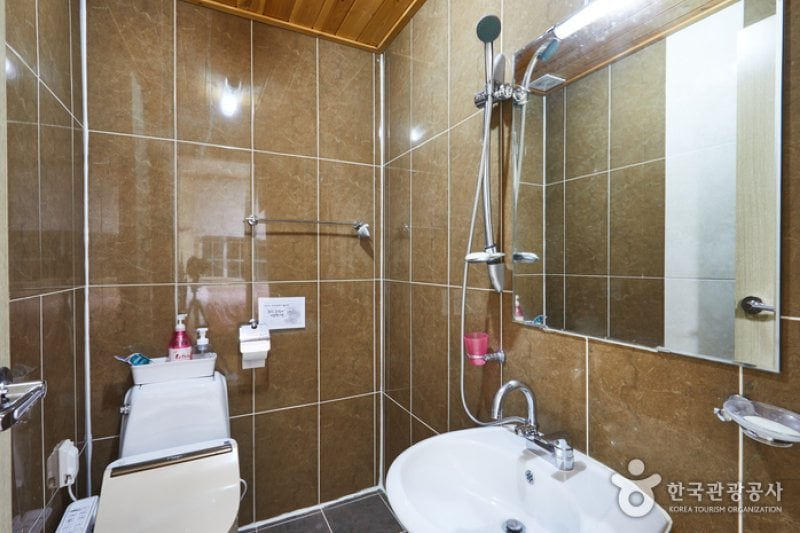 Seolguk Pension - Goodstay  (25/41)