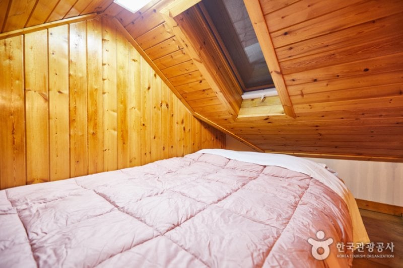 Seolguk Pension - Goodstay  (26/41)
