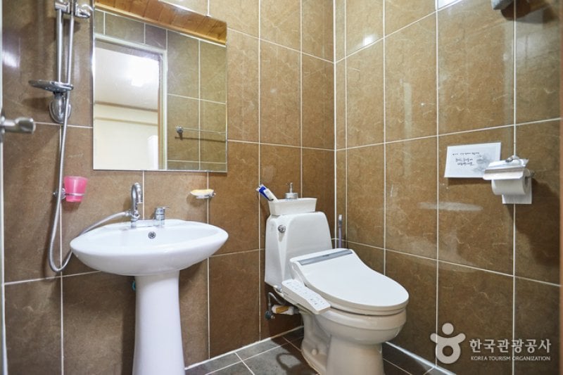 Seolguk Pension - Goodstay  (28/41)