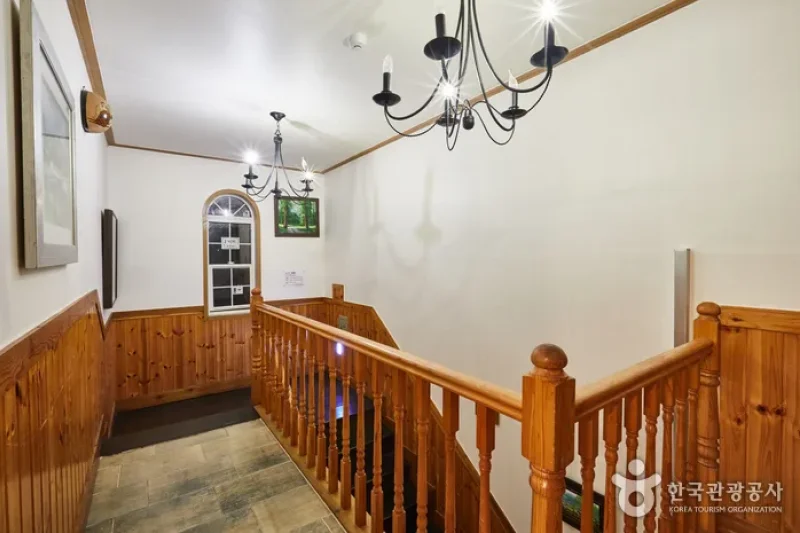 Seolguk Pension - Goodstay  (31/41)