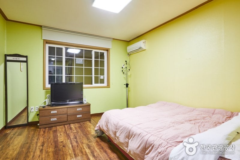 Seolguk Pension - Goodstay  (32/41)