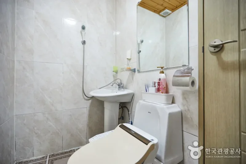 Seolguk Pension - Goodstay  (33/41)