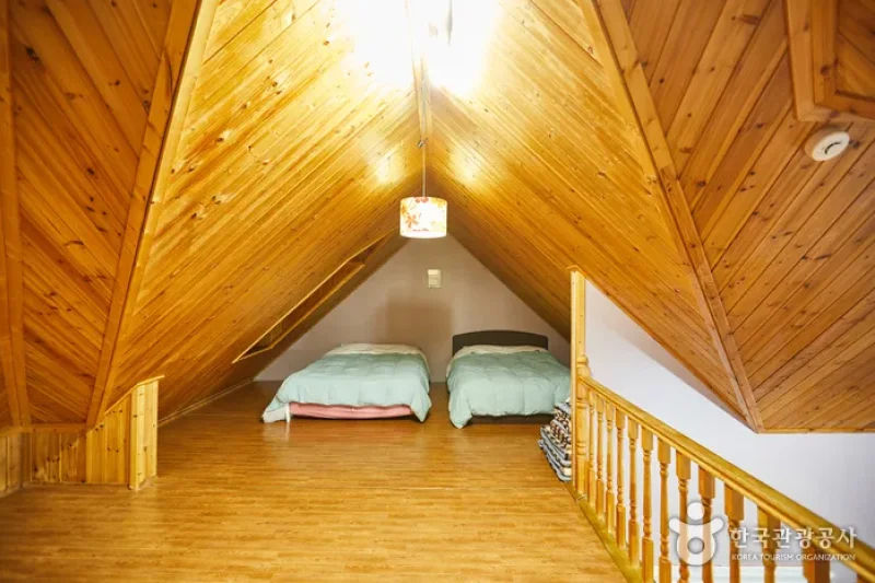 Seolguk Pension - Goodstay  (34/41)