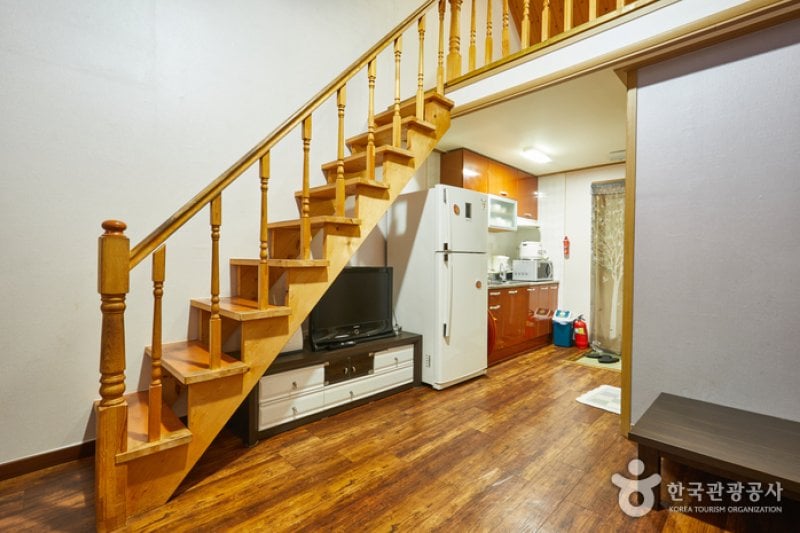 Seolguk Pension - Goodstay  (35/41)