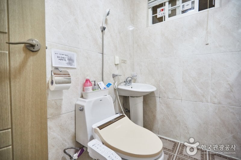 Seolguk Pension - Goodstay  (36/41)