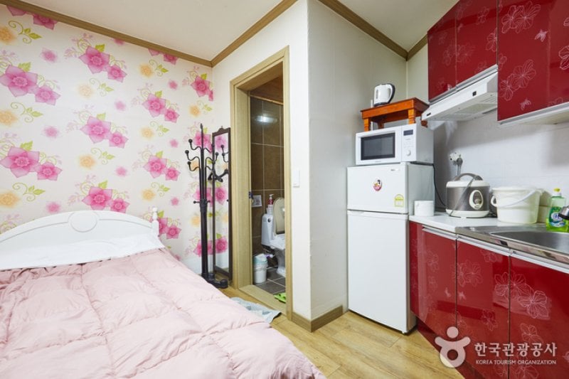Seolguk Pension - Goodstay  (37/41)