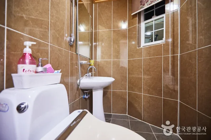 Seolguk Pension - Goodstay  (38/41)