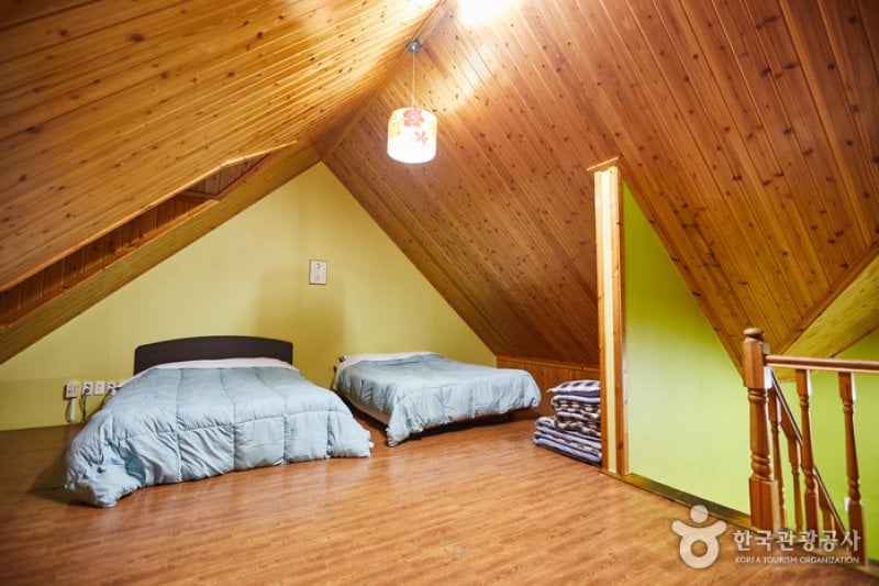 Seolguk Pension - Goodstay  (39/41)
