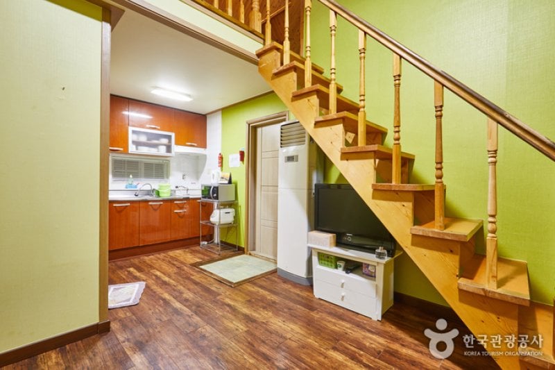Seolguk Pension - Goodstay  (40/41)