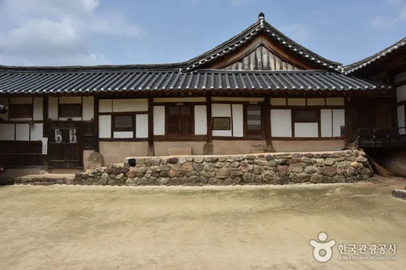 Hahoe Yangjindang  (3/21)
