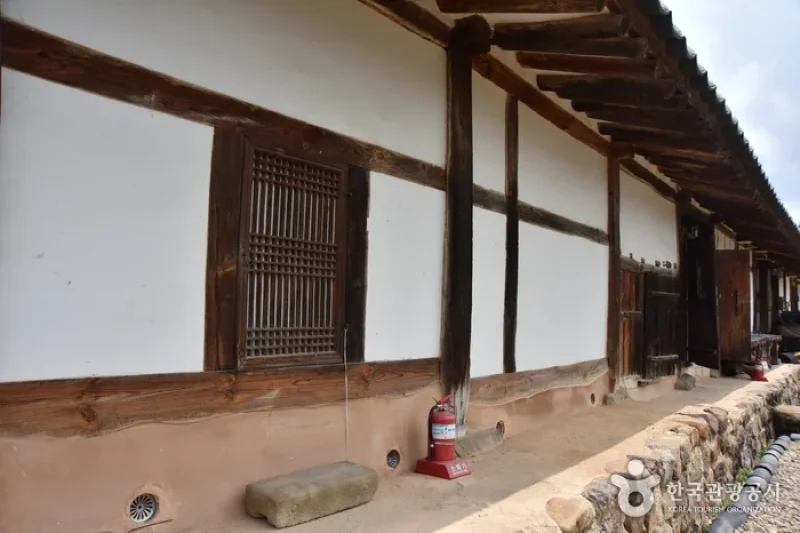 Hahoe Yangjindang  (9/21)