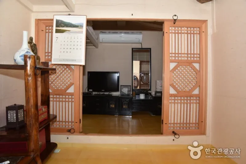 Hahoe Yangjindang  (11/21)