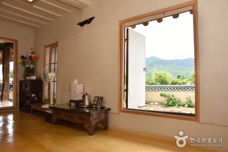 Hahoe Yangjindang  (14/21)