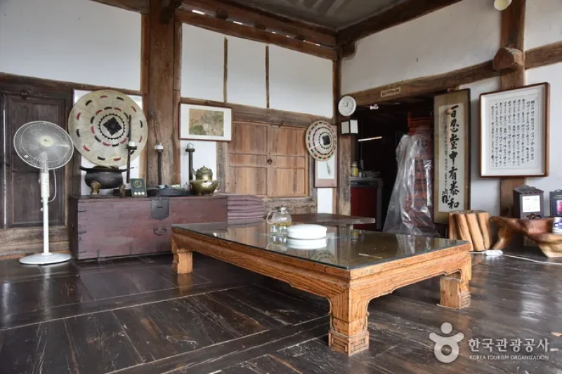 Hahoe Yangjindang  (21/21)