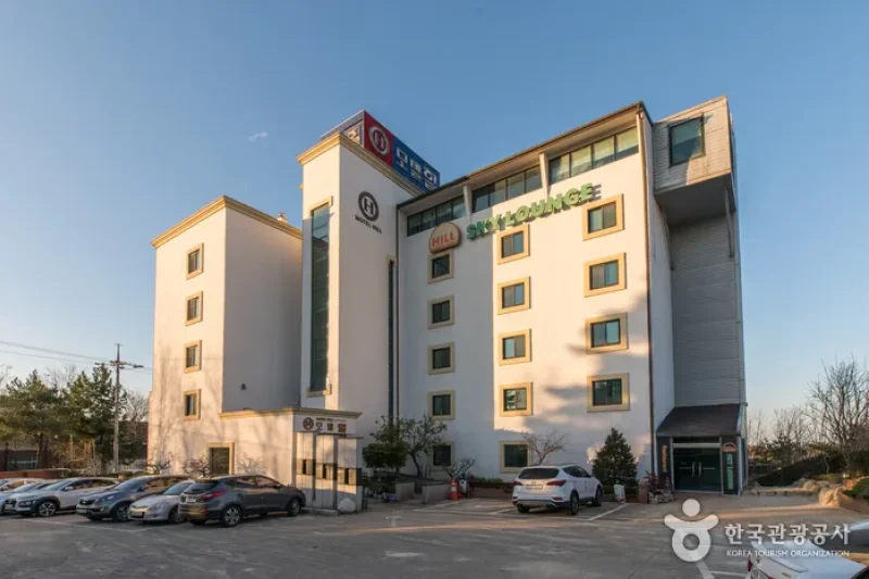 Motel Hill - Goodstay  (6/20)