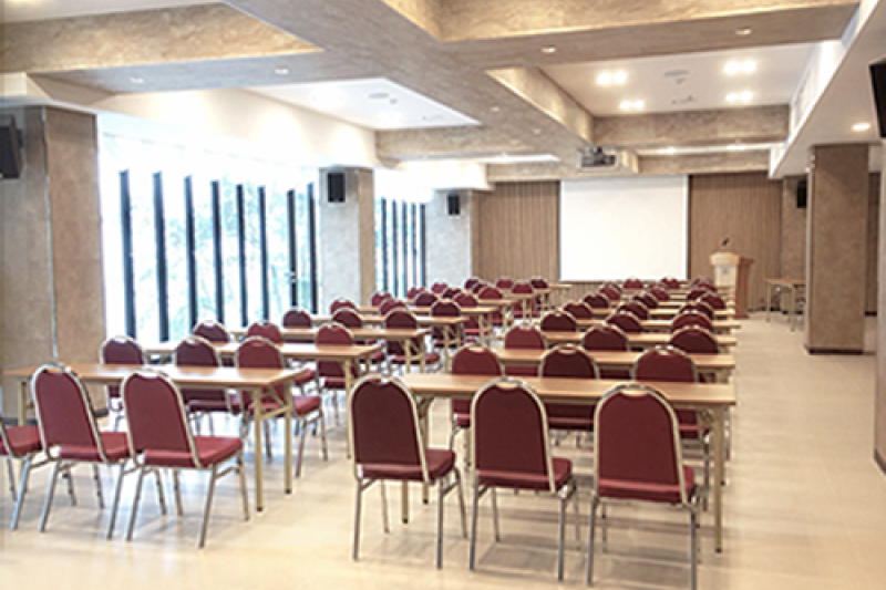 Largo Ville Wave House (Wave House, Garden House) (라르고빌 웨이브하우스(웨이브하우스, 가든하우스)) (6/12)