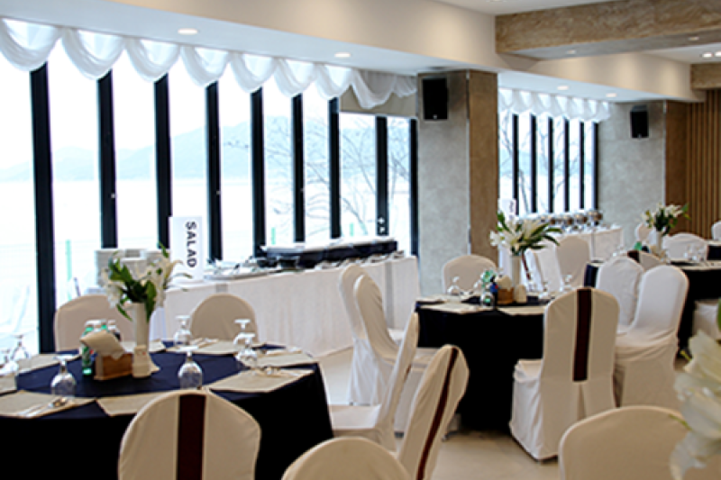 Largo Ville Wave House (Wave House, Garden House) (라르고빌 웨이브하우스(웨이브하우스, 가든하우스)) (7/12)