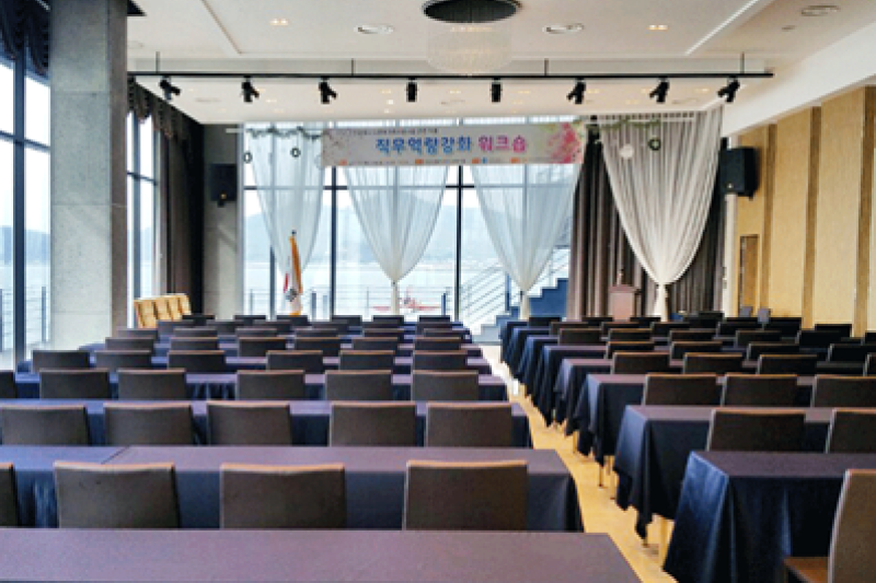 Largo Ville Wave House (Wave House, Garden House) (라르고빌 웨이브하우스(웨이브하우스, 가든하우스)) (9/12)