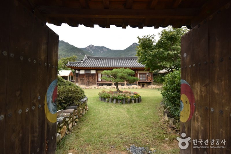 Hyangudang (향우당) (12/30)