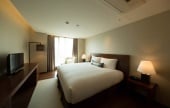 Solaria Nishitetss Hotel, Busan 