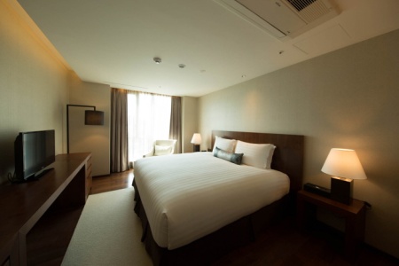 Solaria Nishitetss Hotel, Busan 