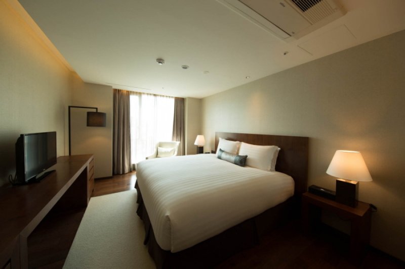 Solaria Nishitetss Hotel, Busan  (1/5)