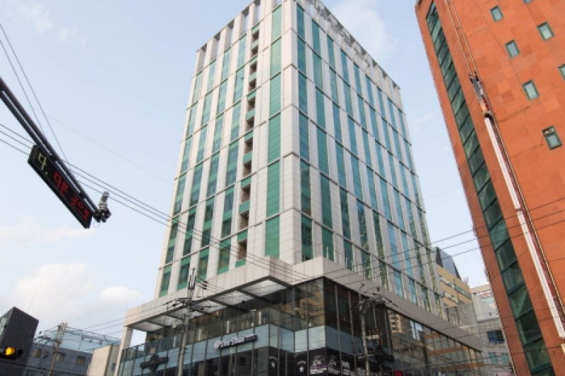 Solaria Nishitetss Hotel, Busan  (2/5)