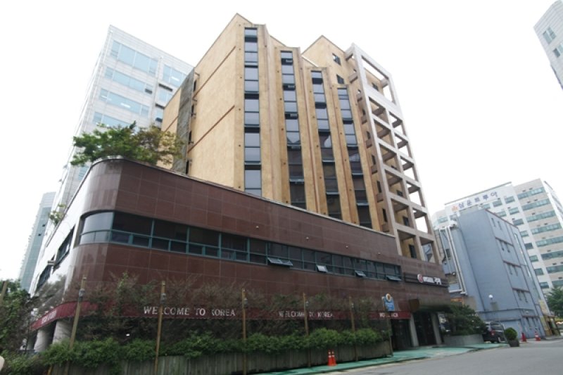Designers Hotel The Rich - Goodstay  (2/9)