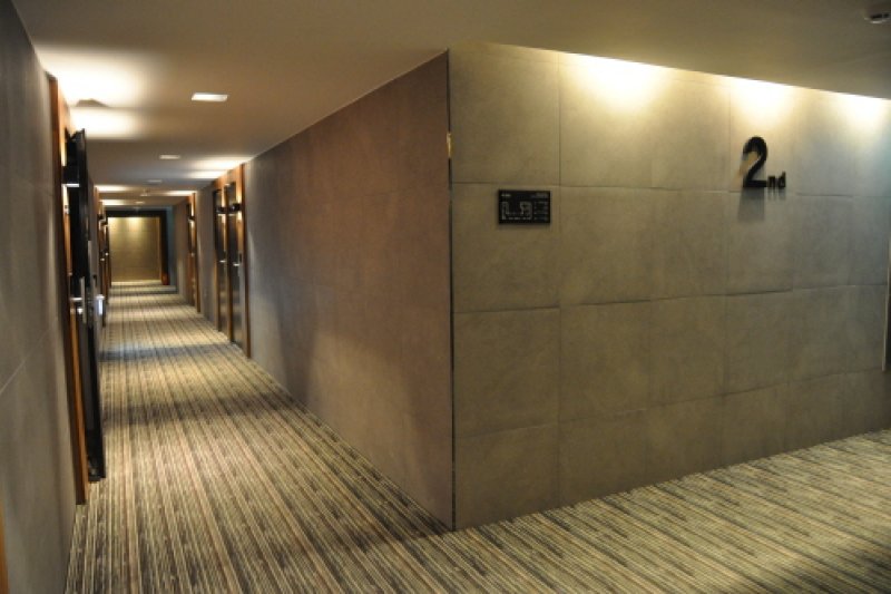 Designers Hotel The Rich - Goodstay  (4/9)